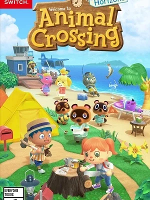 Animal Crossing: New Horizons