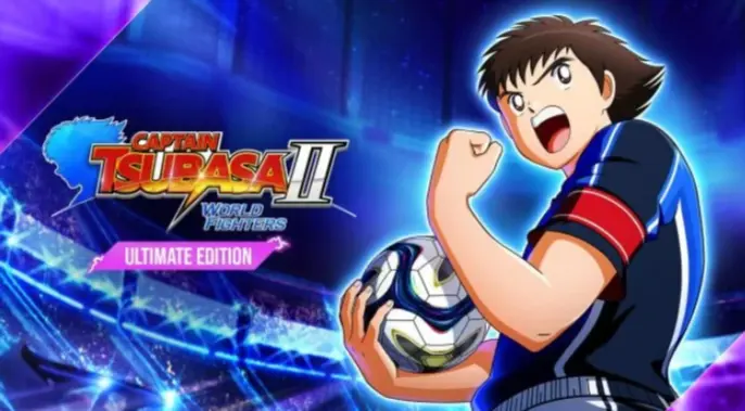 Captain Tsubasa II: World Fighters screenshot 1