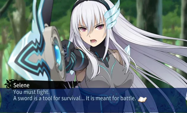 EXSTETRA Switch NSP screenshot 2
