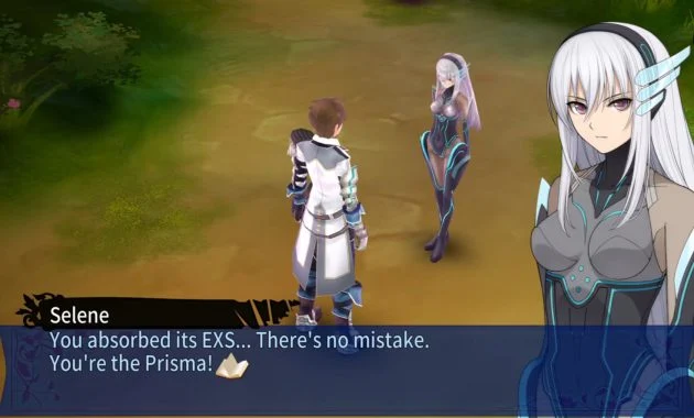 EXSTETRA Switch NSP screenshot 3