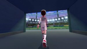 Pokemon Shield screenshot 4