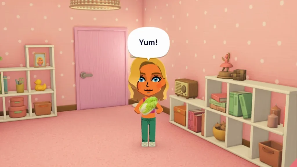 Tomodachi Life: Living the Dream screenshot 5