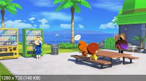 Tomodachi Life: Living the Dream screenshot 1