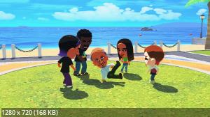 Tomodachi Life: Living the Dream screenshot 3