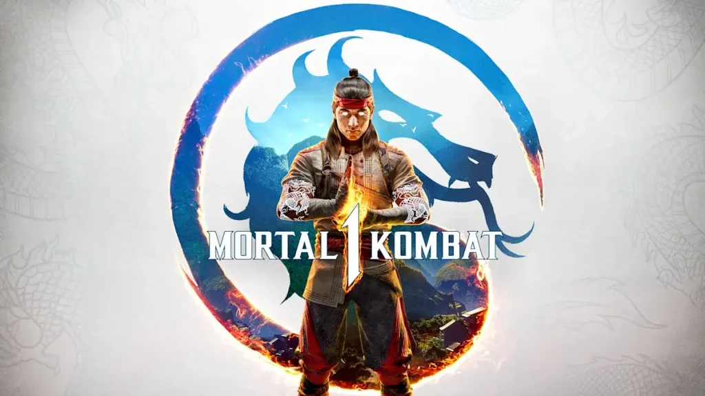 Mortal Kombat 1 Premium Edition screenshot 1