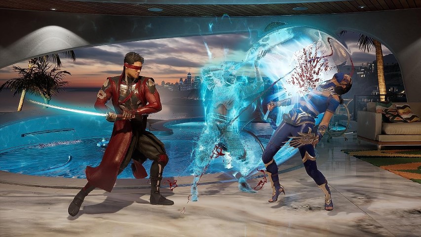 Mortal Kombat 1 Premium Edition screenshot 4