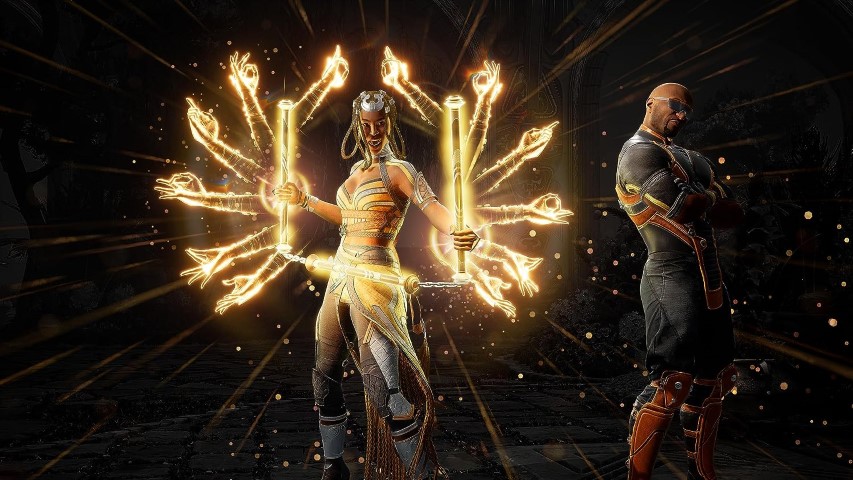 Mortal Kombat 1 Premium Edition screenshot 3