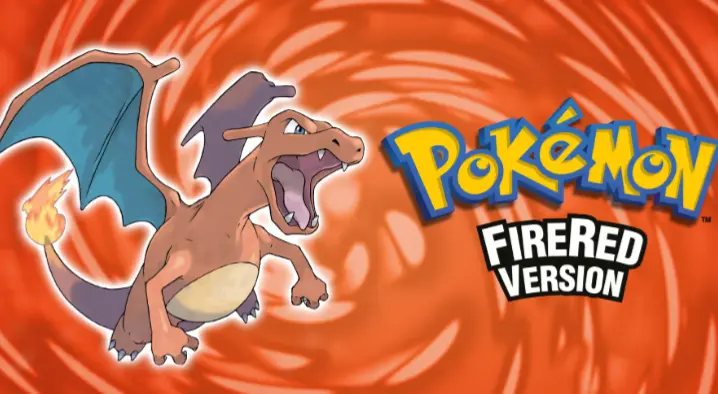 Pokemon FireRed and LeafGreen screenshot 3