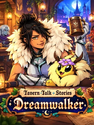 Tavern Talk Stories: Dreamwalker
