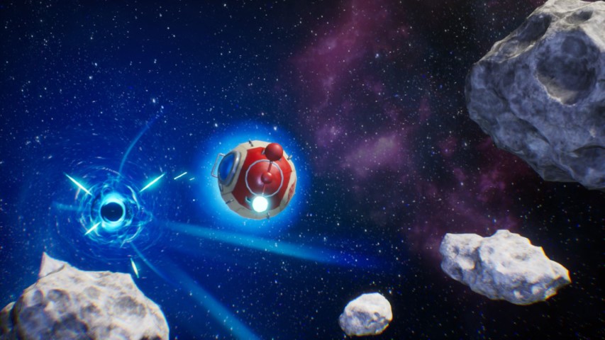 Pikmin 4 screenshot 4