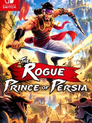 The Rogue Prince of Persia